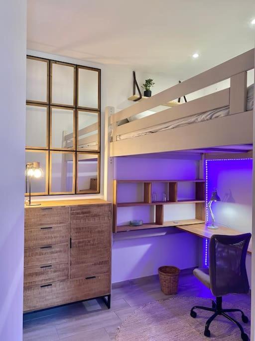 Apartment Maya - 3 Groussan - - Clim - Terrasse Avignon