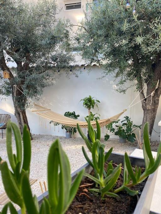 Apartment Maya - 3 Groussan - - Clim - Terrasse Avignon